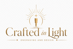 Crafted In Light - Home